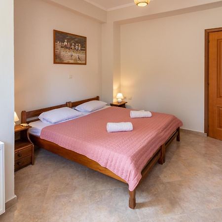 Blue Panorama Villas Giannoudi  Room photo